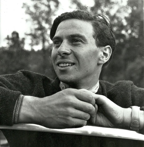 Un sourire ravageur ! Un sourire ravageur !